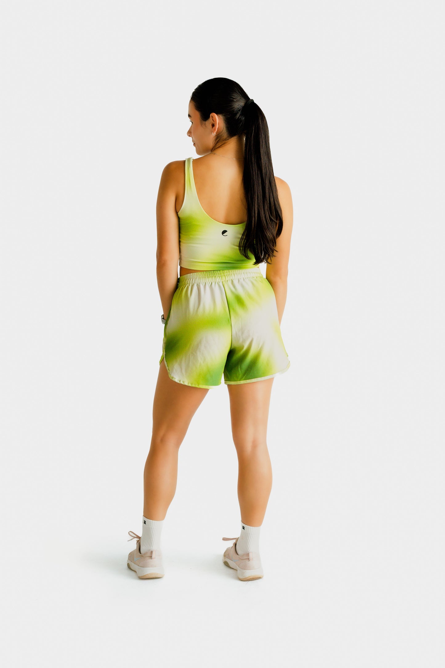 Women's Donn Shorts