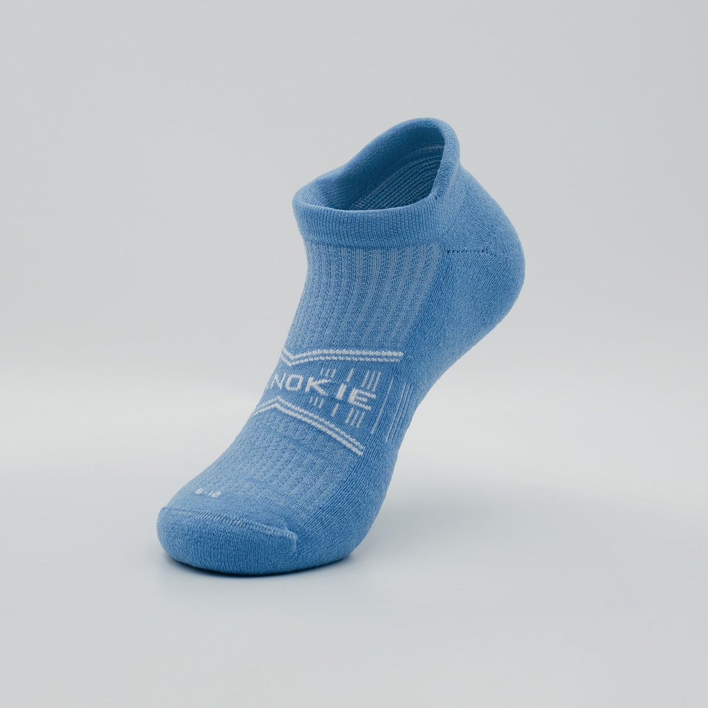 Sprint Colourway - Low Cut Sock (3 Colours)