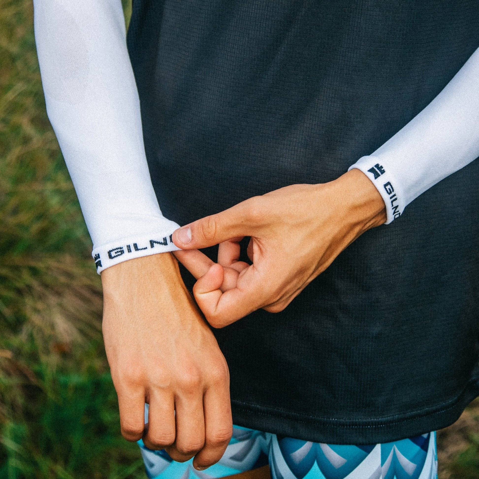 Arm Sleeve - Gilnokie