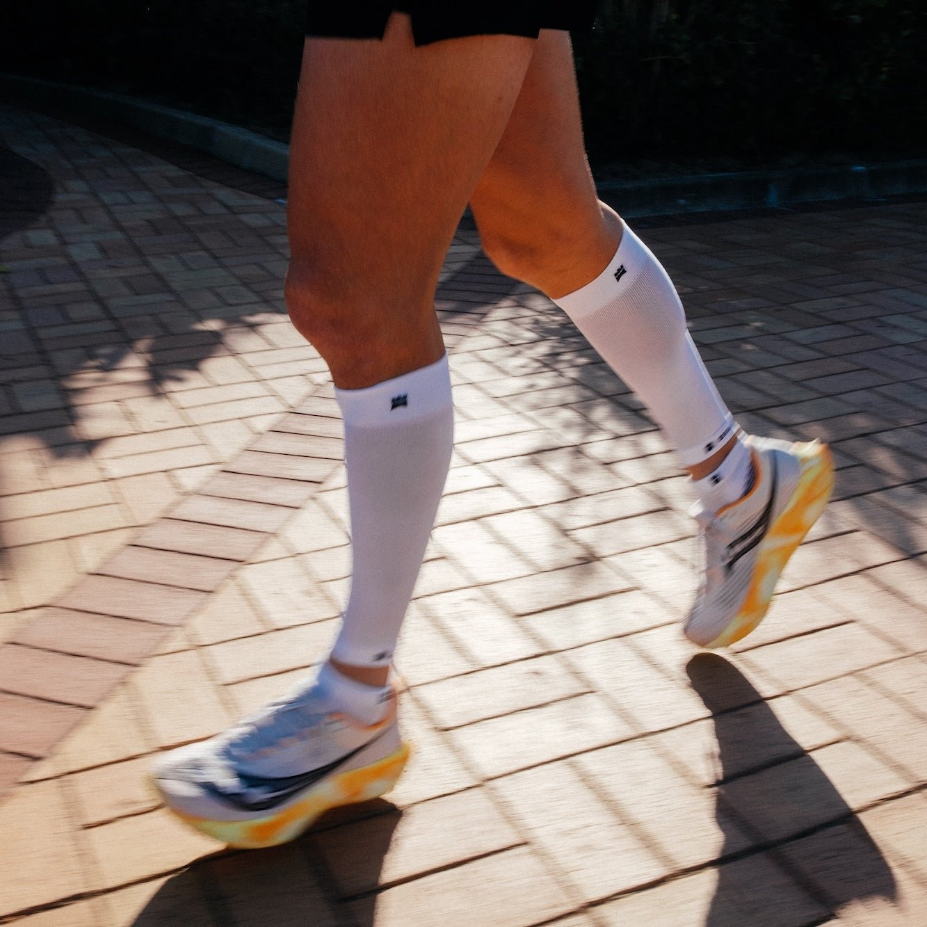 Calf Sleeve (3 Colours) - Gilnokie