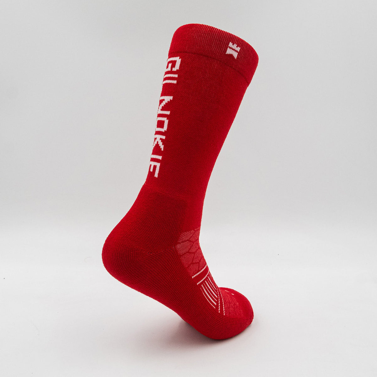 Gilnokie - Crew Height Socks (3 Colours) - 0363003021 - Gilnokie