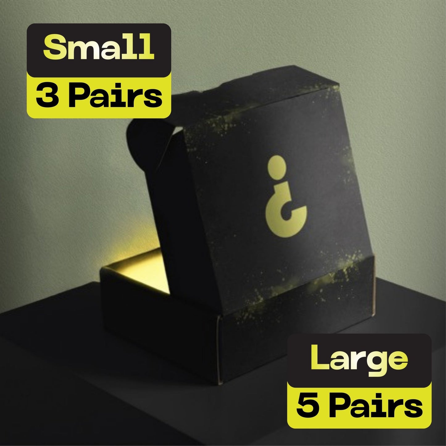 Gilnokie Mystery Box - - Gilnokie