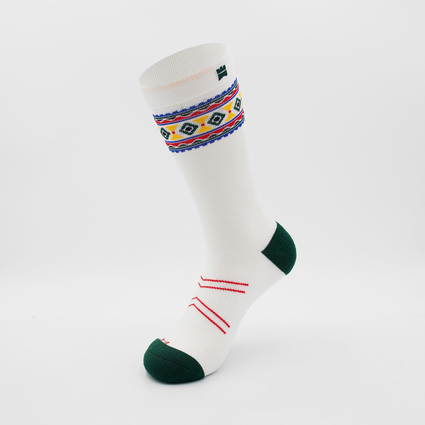 Heritage Cycle Sock - Gilnokie