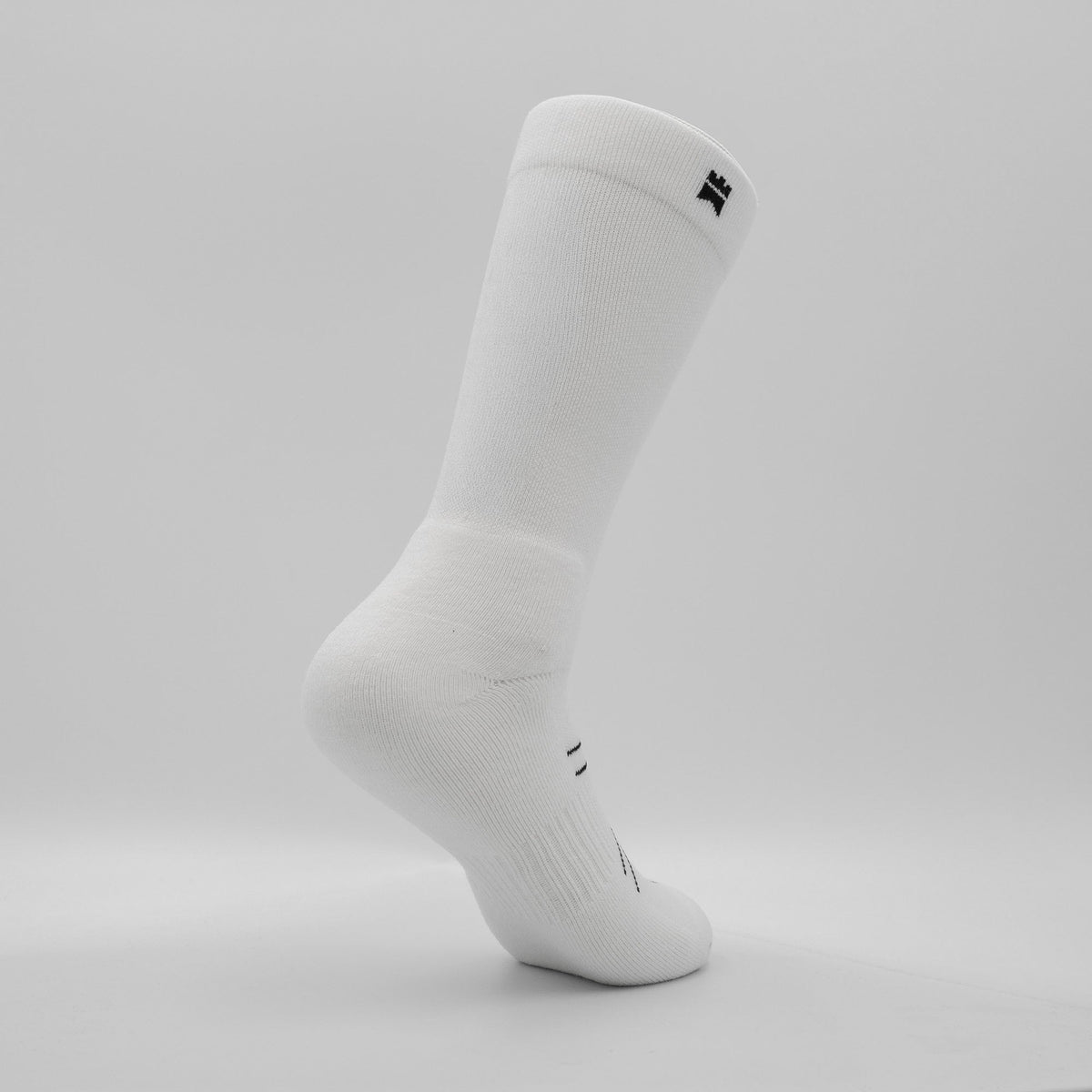 Nano Sports - Crew Height Socks (2 Colours) - 0933002011 - Gilnokie