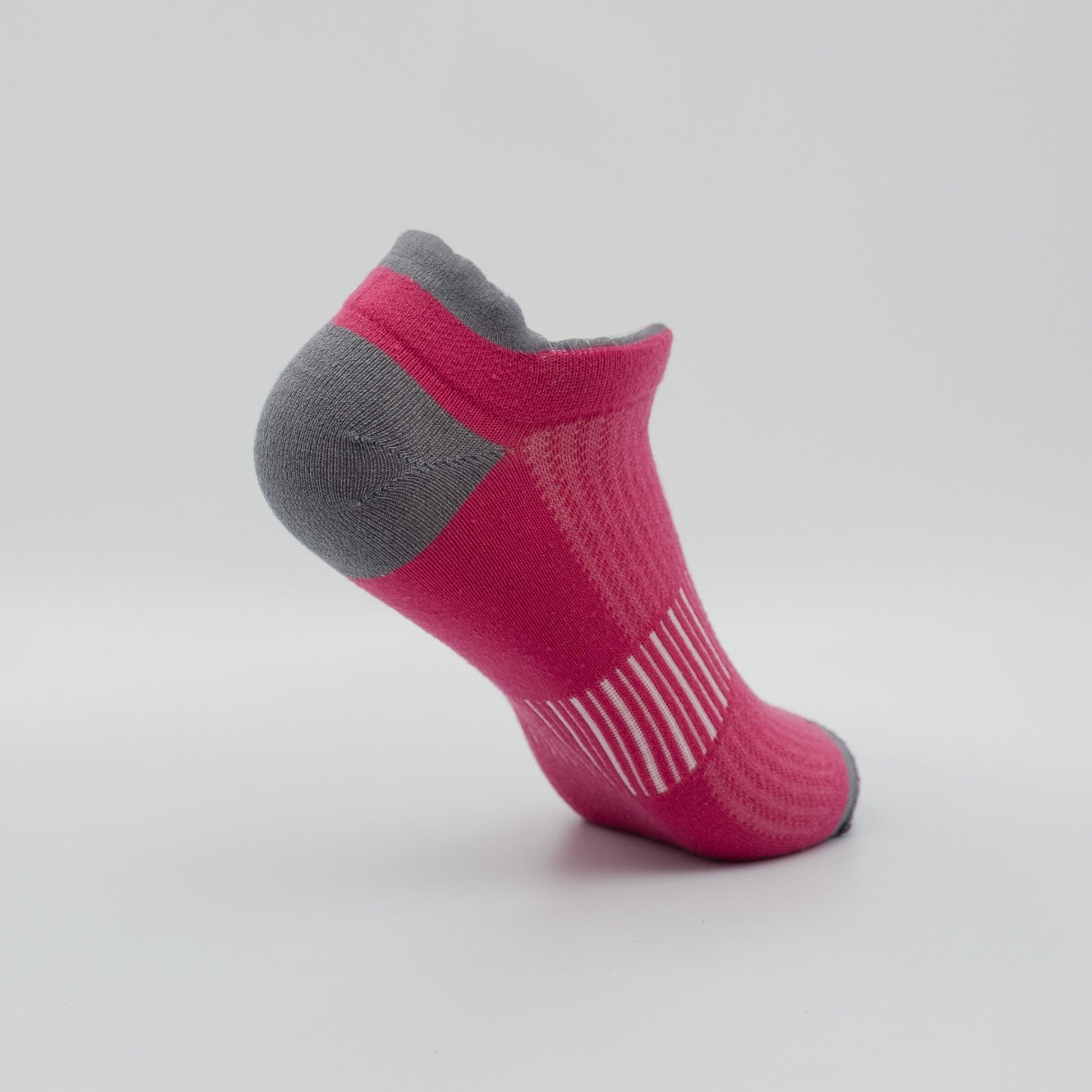 Nano Sprint Colourway - Low Cut Sock (3 Colours) - Gilnokie