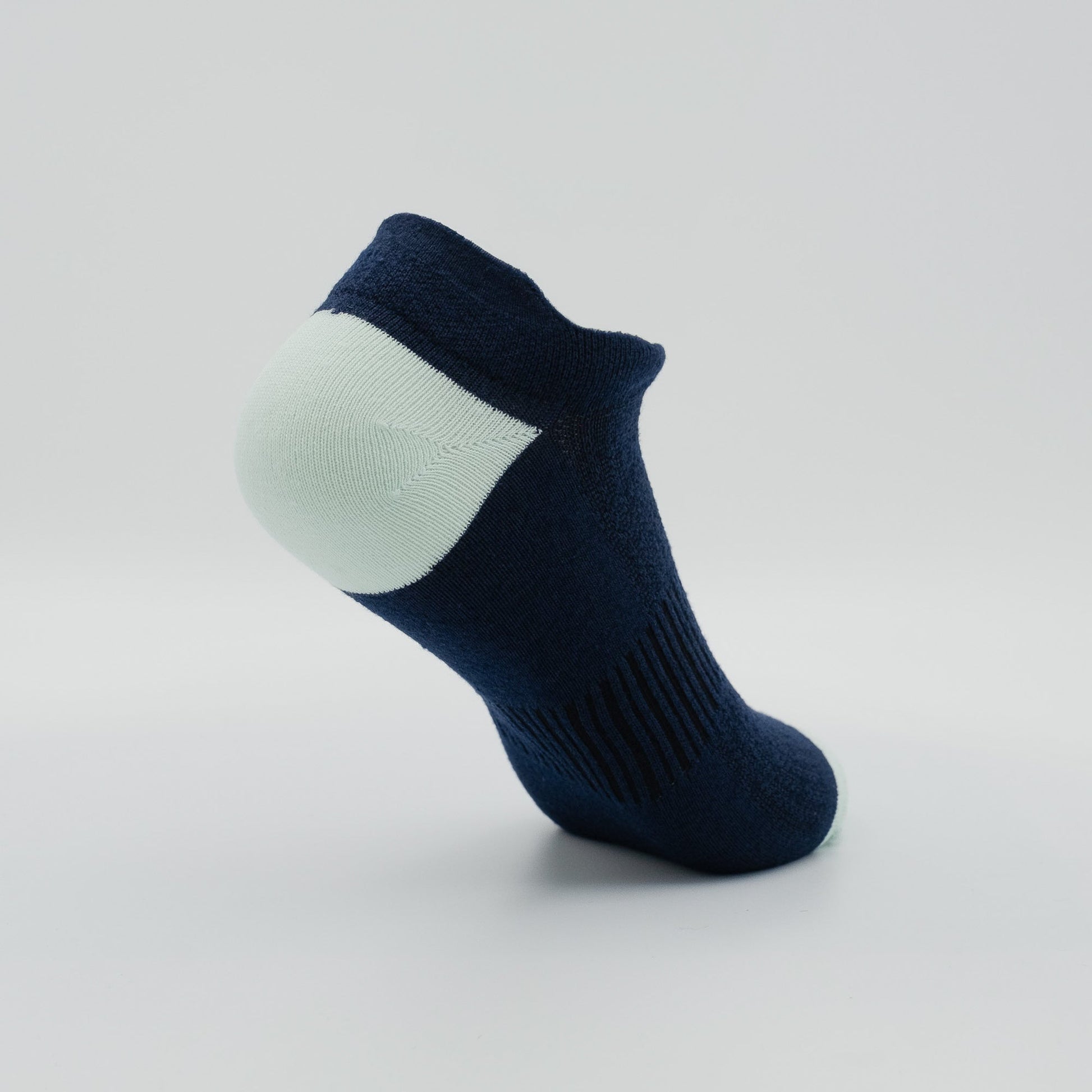 Nano Sprint Colourway - Low Cut Sock (3 Colours) - Gilnokie