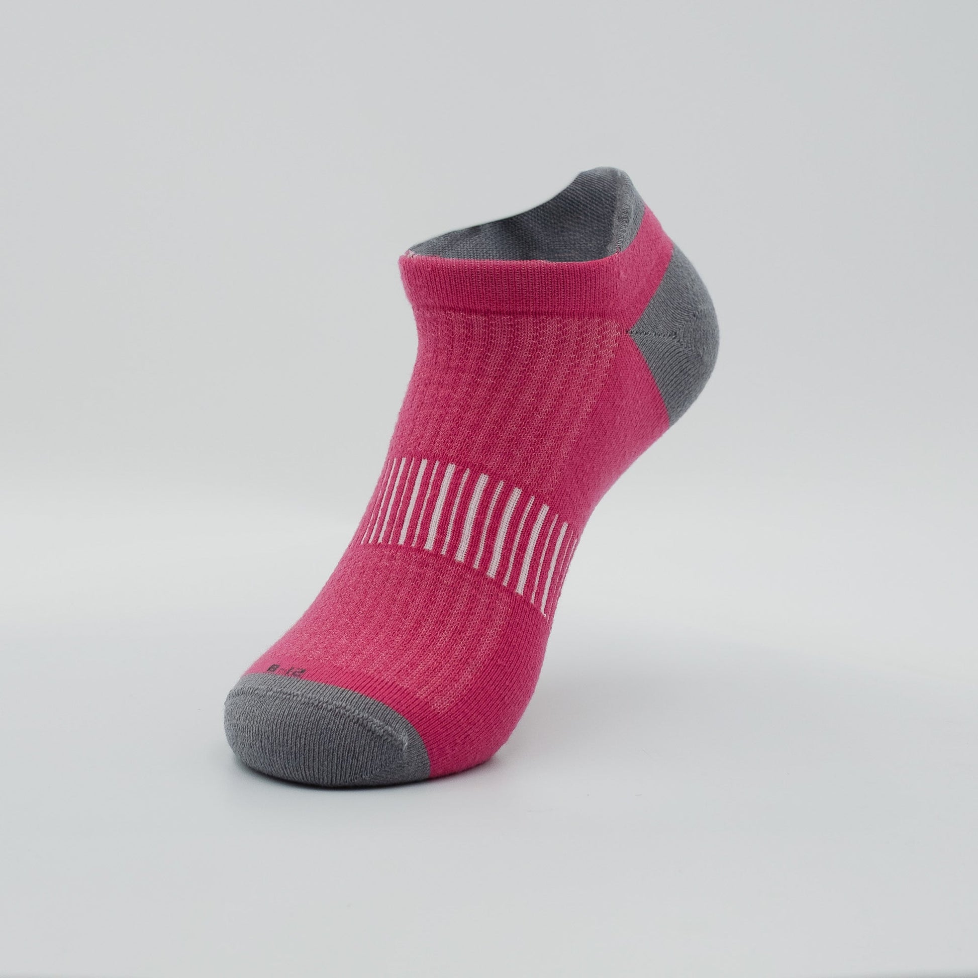 Nano Sprint Colourway - Low Cut Sock (3 Colours) - Gilnokie