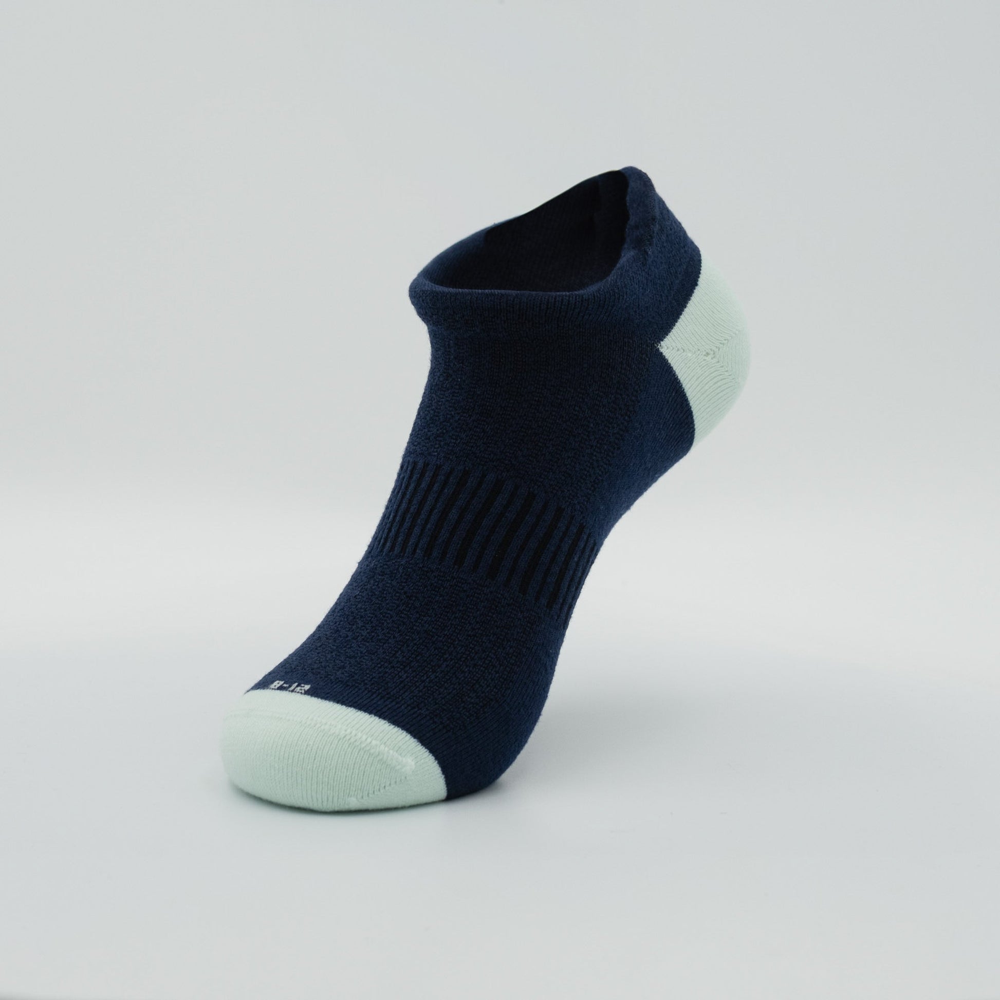 Nano Sprint Colourway - Low Cut Sock (3 Colours) - Gilnokie