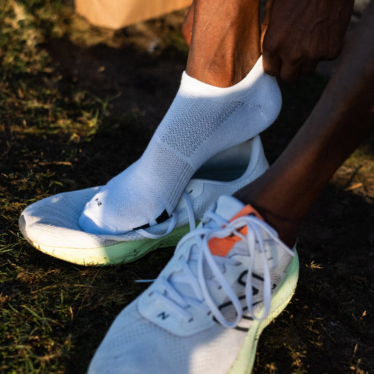 Nano Sprint - Low Cut Sock (2 Colours) - Gilnokie