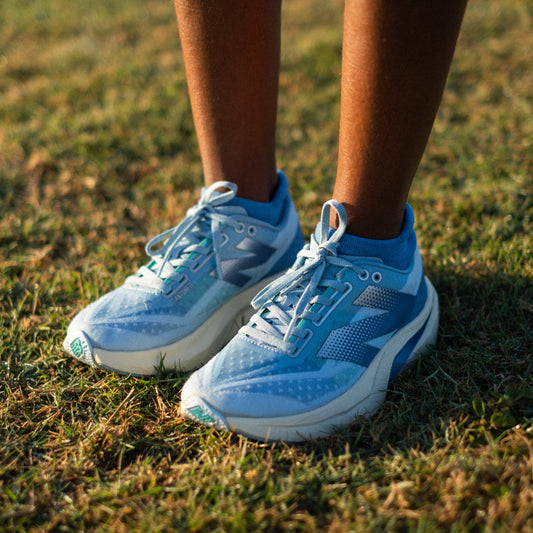 Sprint Colourway - Low Cut Sock (3 Colours) - Gilnokie