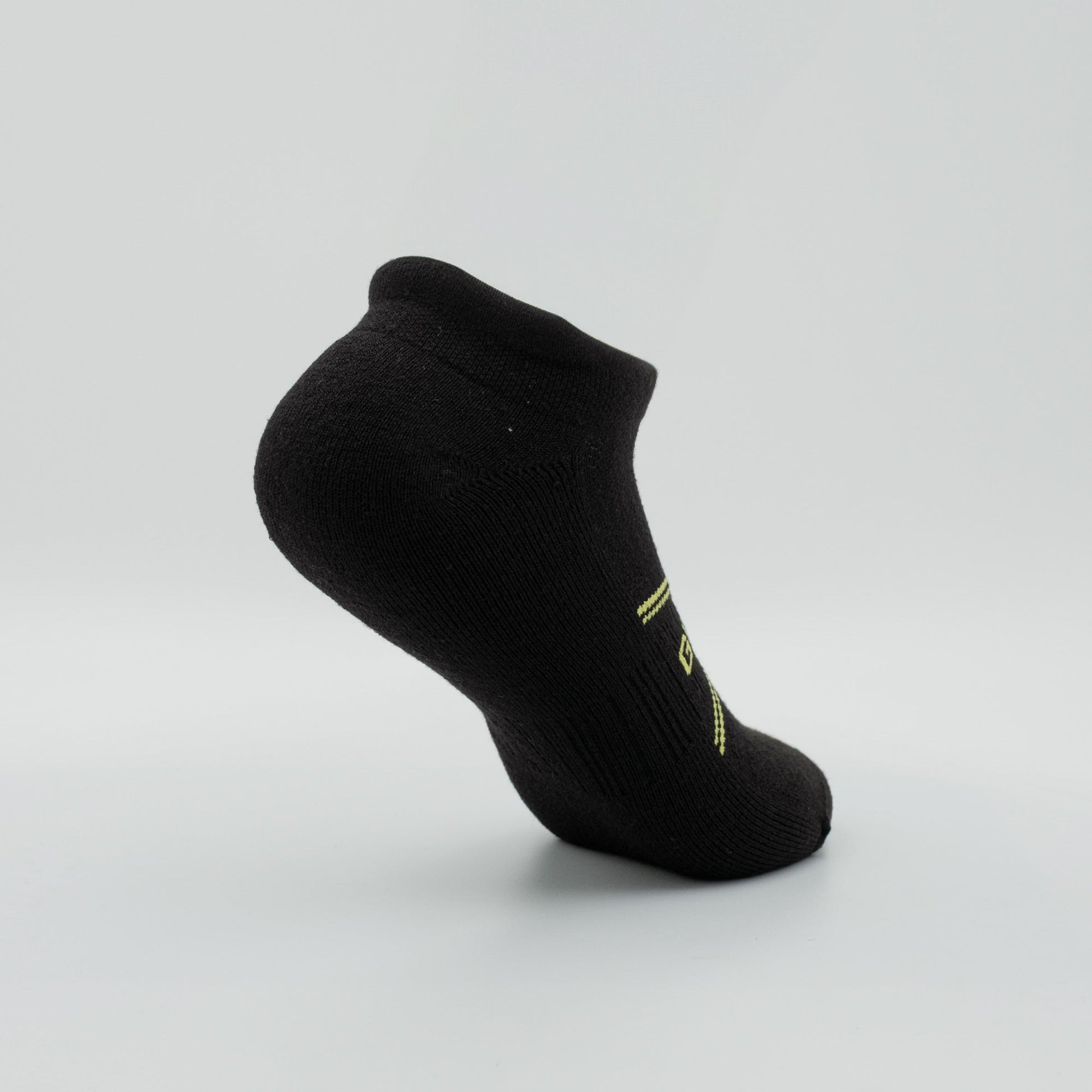 Sprint - Low Cut Sock (2 Colours) - XS - HVY - NI - 1172 - Gilnokie