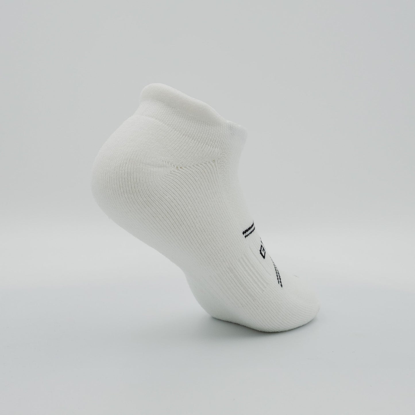 Sprint - Low Cut Sock (2 Colours) - XS - HVY - NI - 1172 - Gilnokie