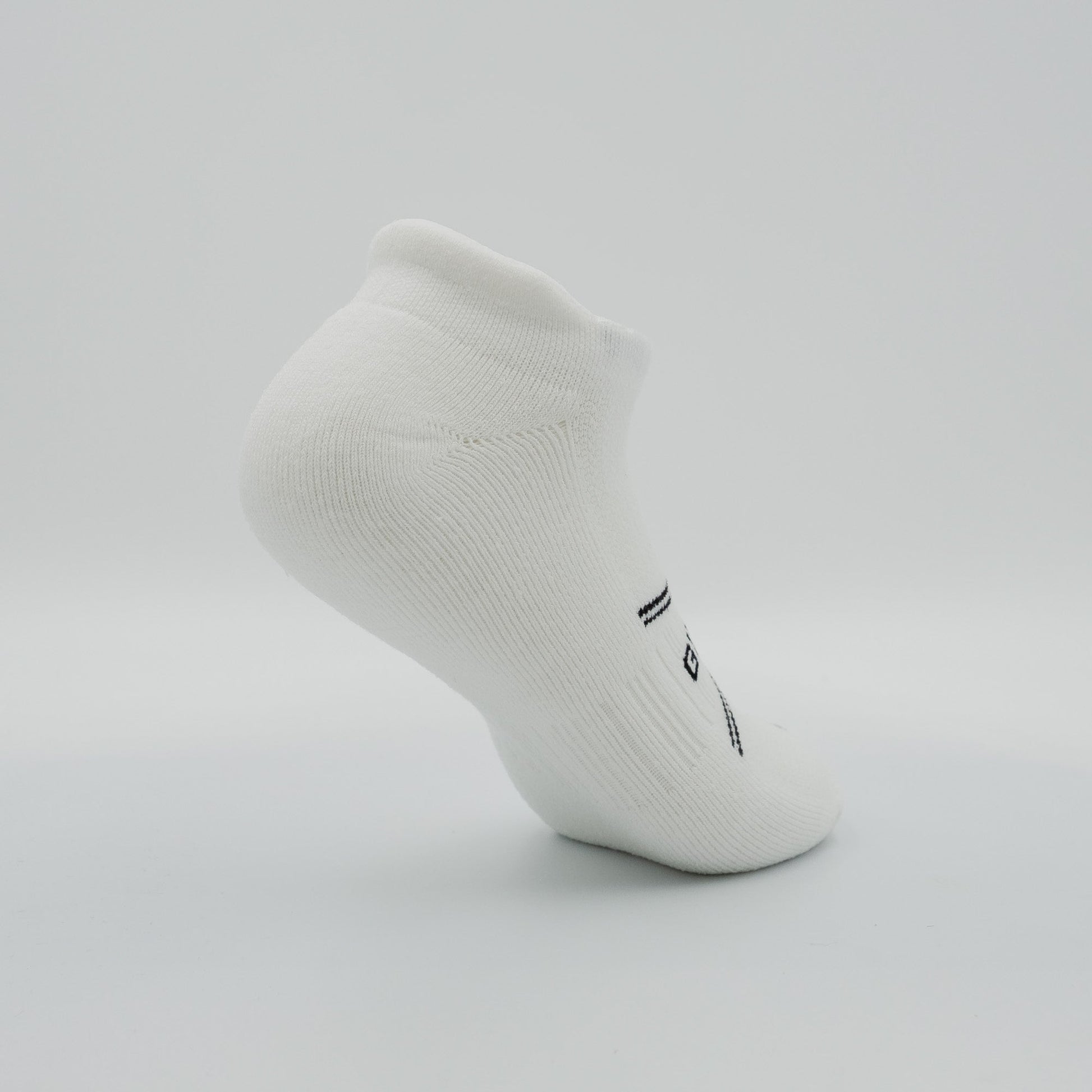 Sprint - Low Cut Sock (2 Colours) - XS - HVY - NI - 1172 - Gilnokie