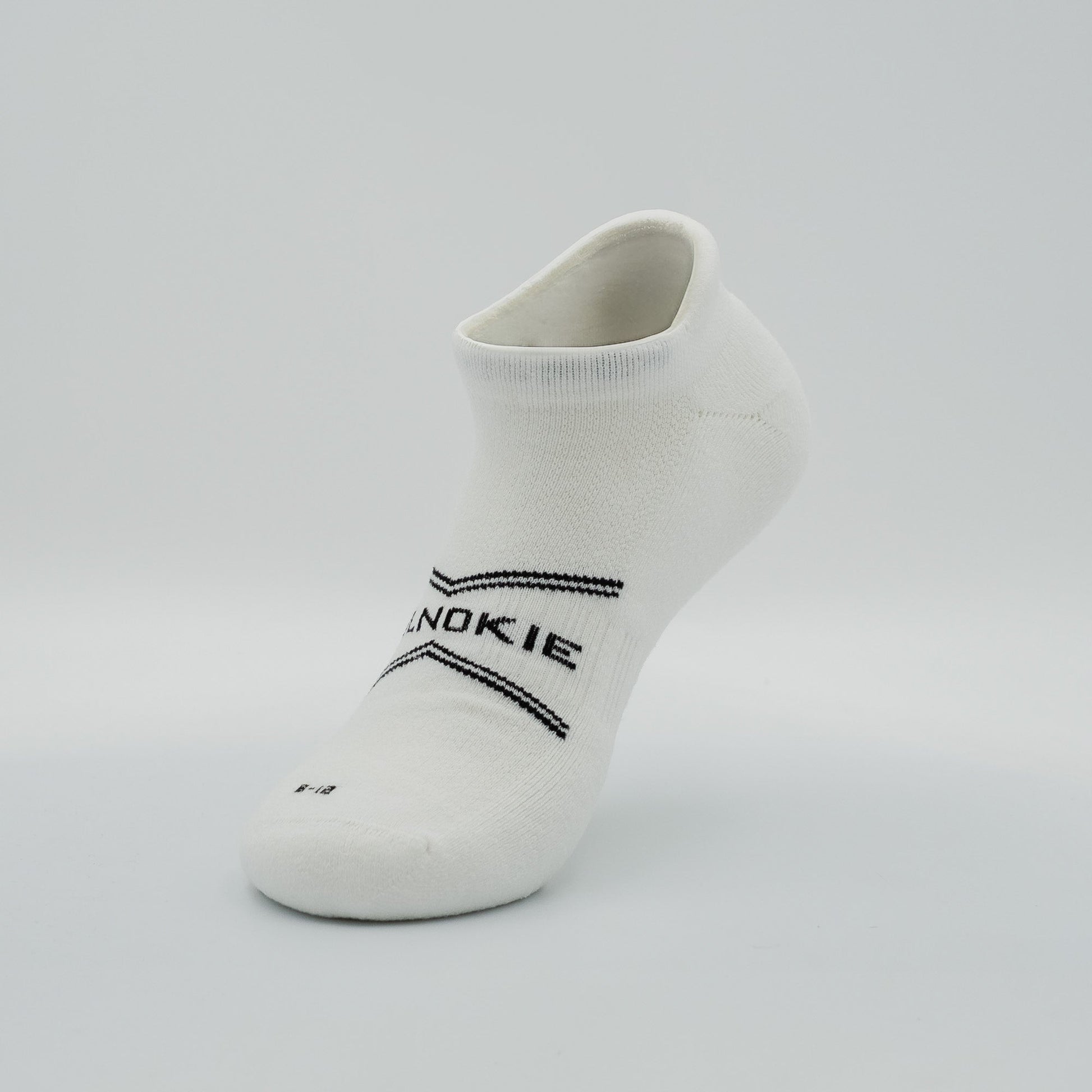 Sprint - Low Cut Sock (2 Colours) - XS - HVY - NI - 1172 - Gilnokie