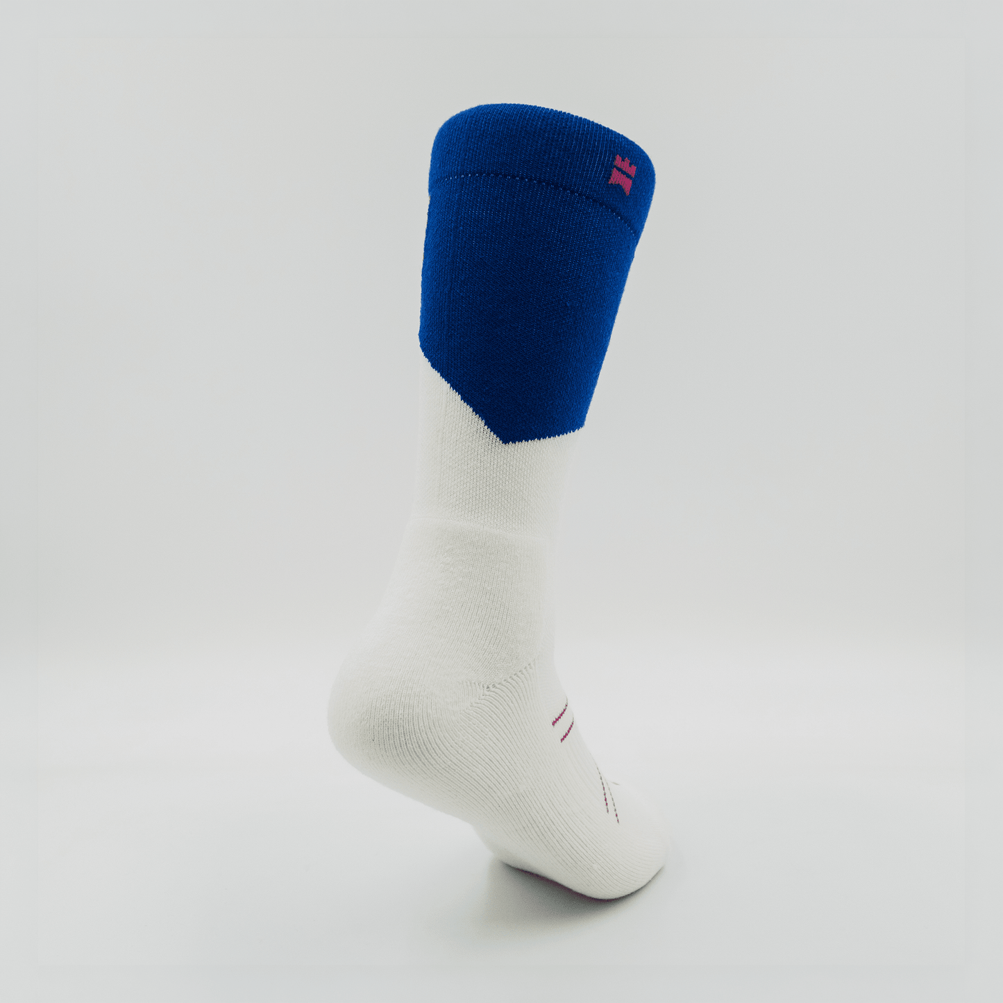 Tilt 2.0 - Geometric - Crew Height Sock (2 Colours) - - Gilnokie