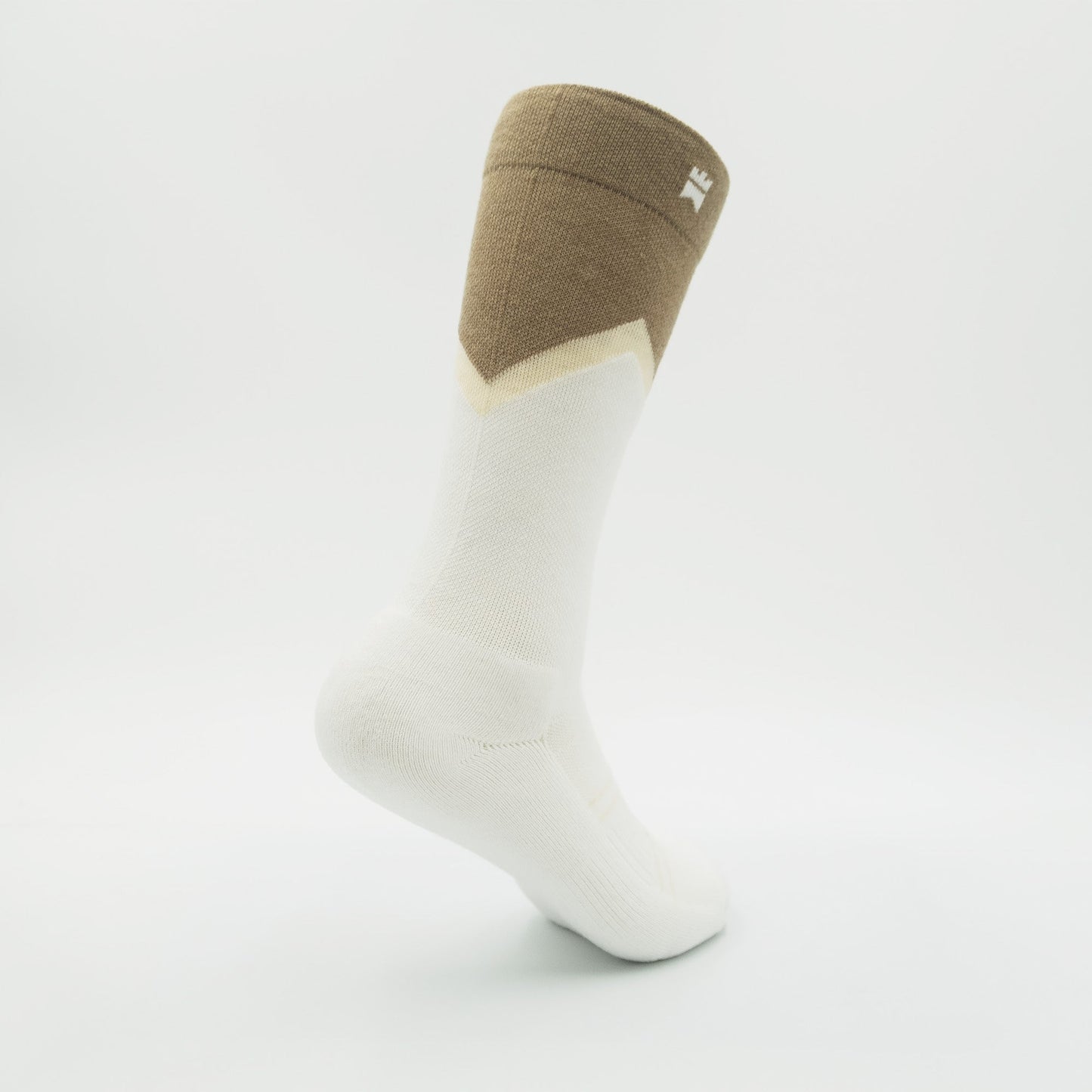 Tilt - Crew Height Sock (4 Colours) - - Gilnokie