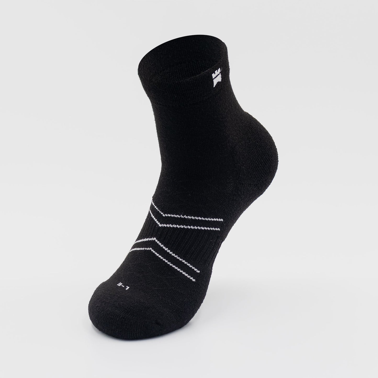 Trainer (7 Colours) - Gilnokie