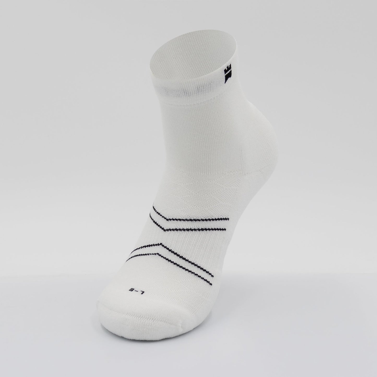 Trainer (7 Colours) - Gilnokie