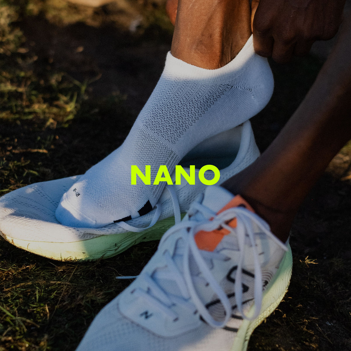 NANO - Gilnokie