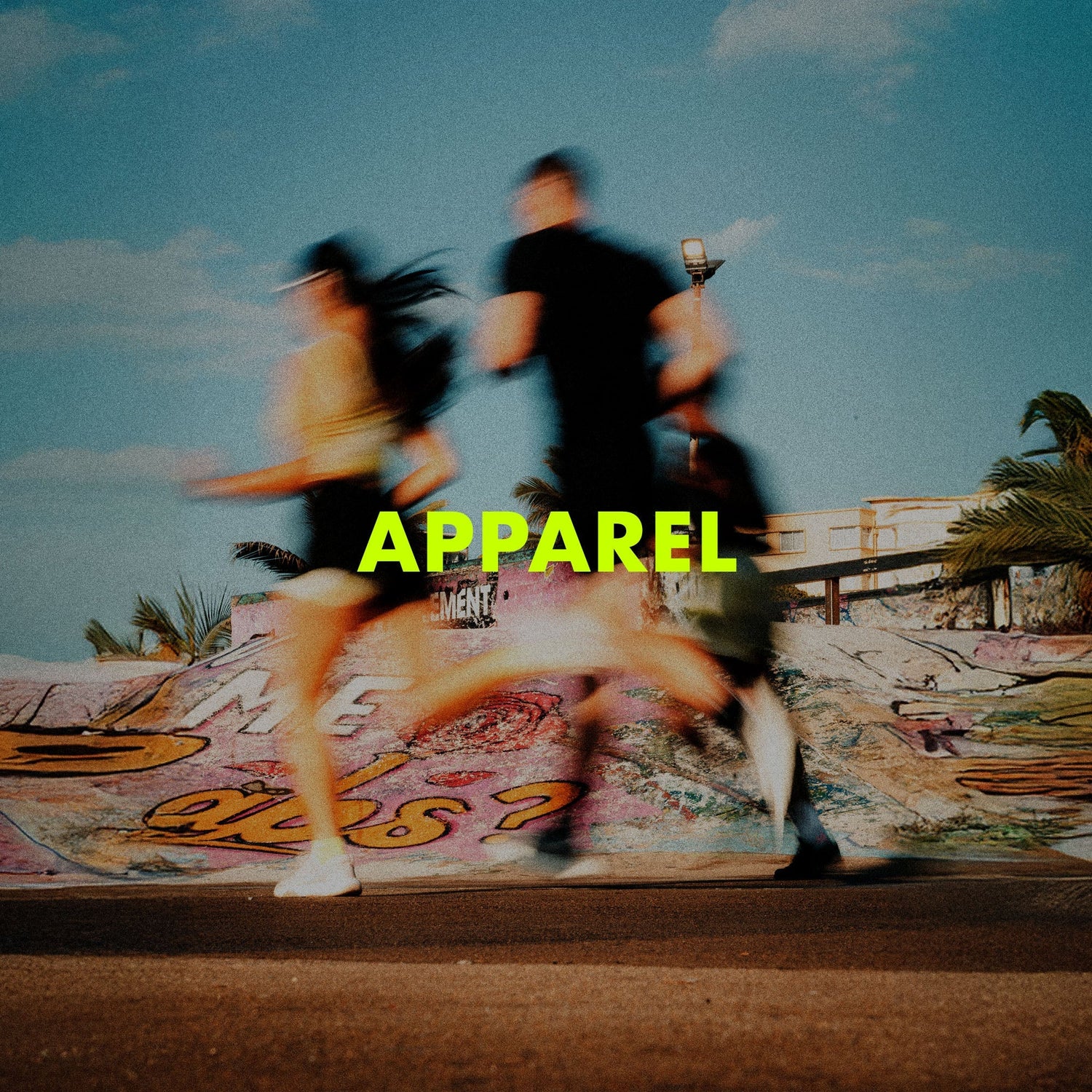 APPAREL - Gilnokie