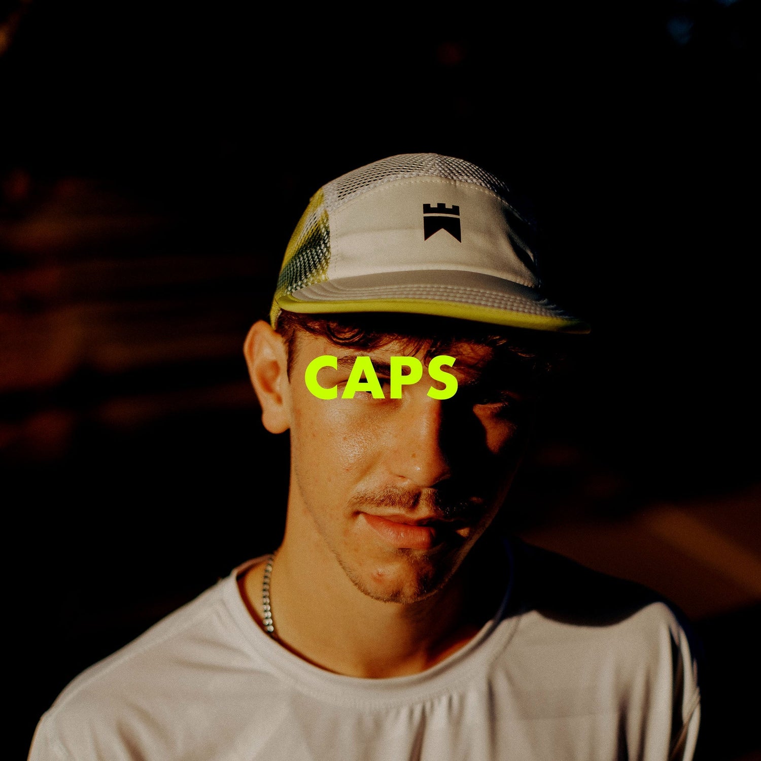 CAPS - Gilnokie