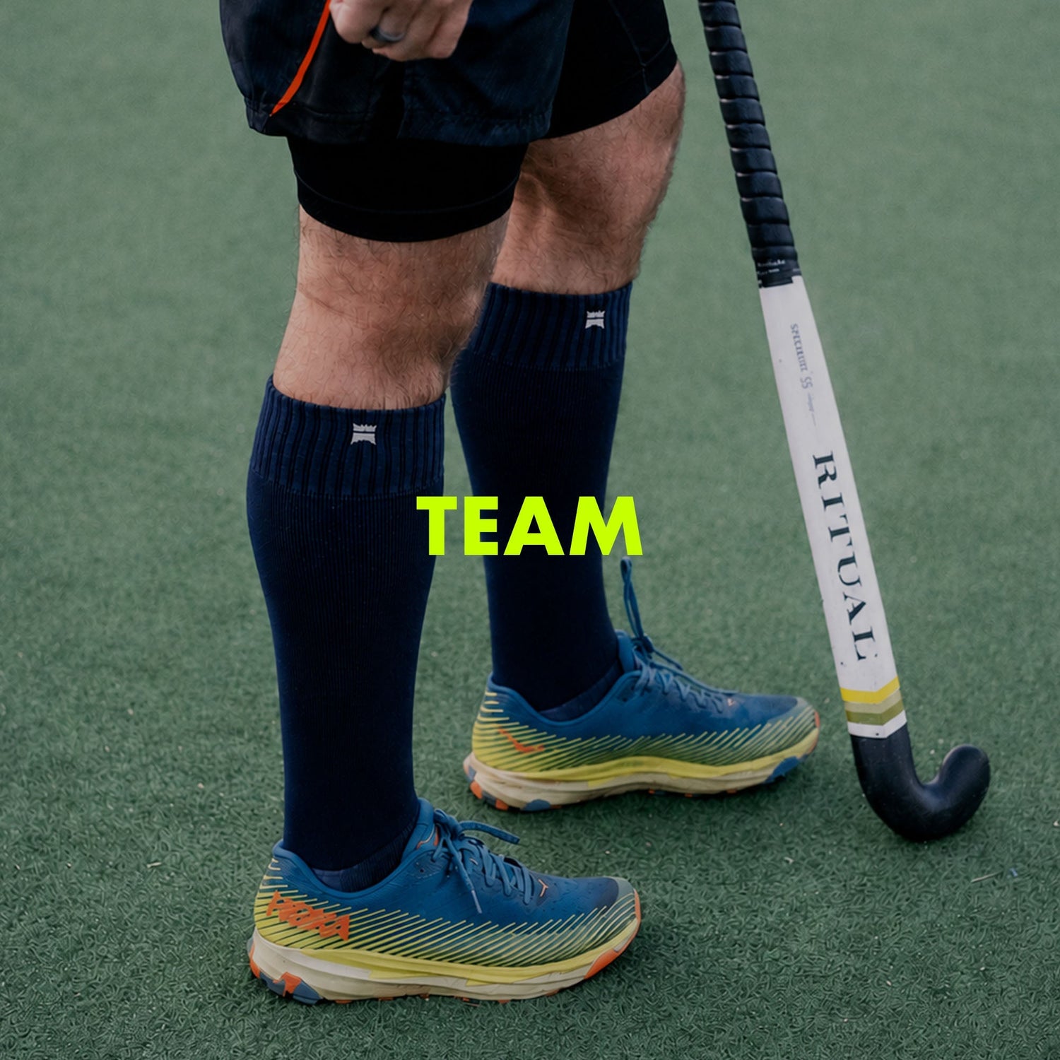TEAM - Gilnokie