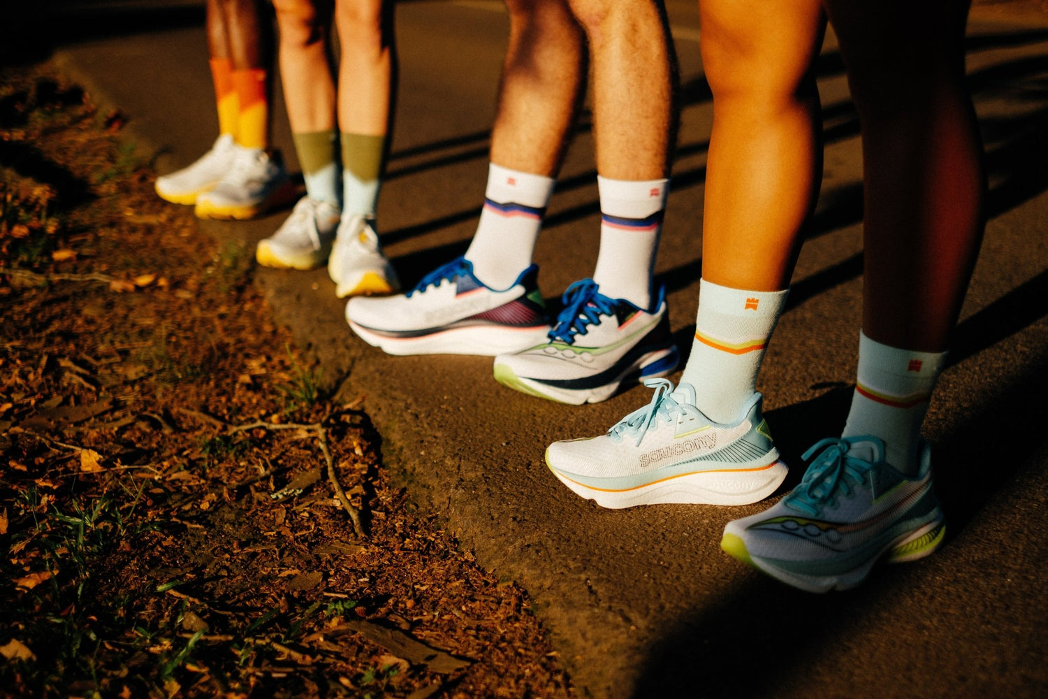 Tilt Collection - Gilnokie