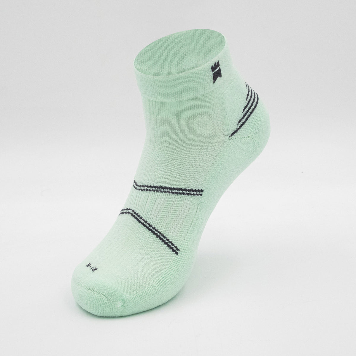 Active X Ankle Socks (6 Colours)