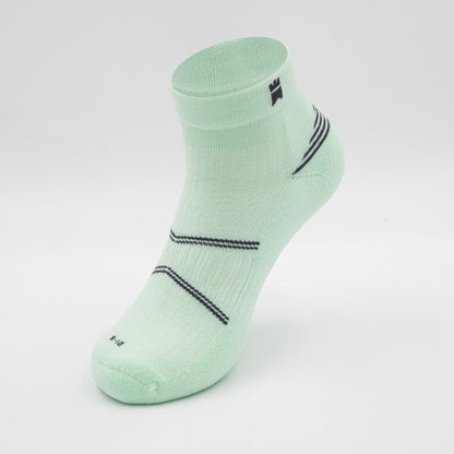 Active X Ankle Socks (6 Colours)
