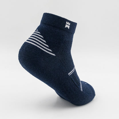 Active X Ankle Socks (6 Colours)