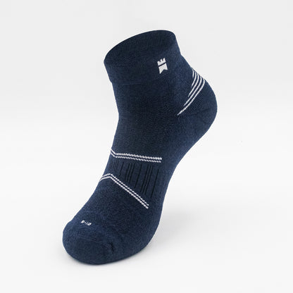 Active X Ankle Socks (6 Colours)