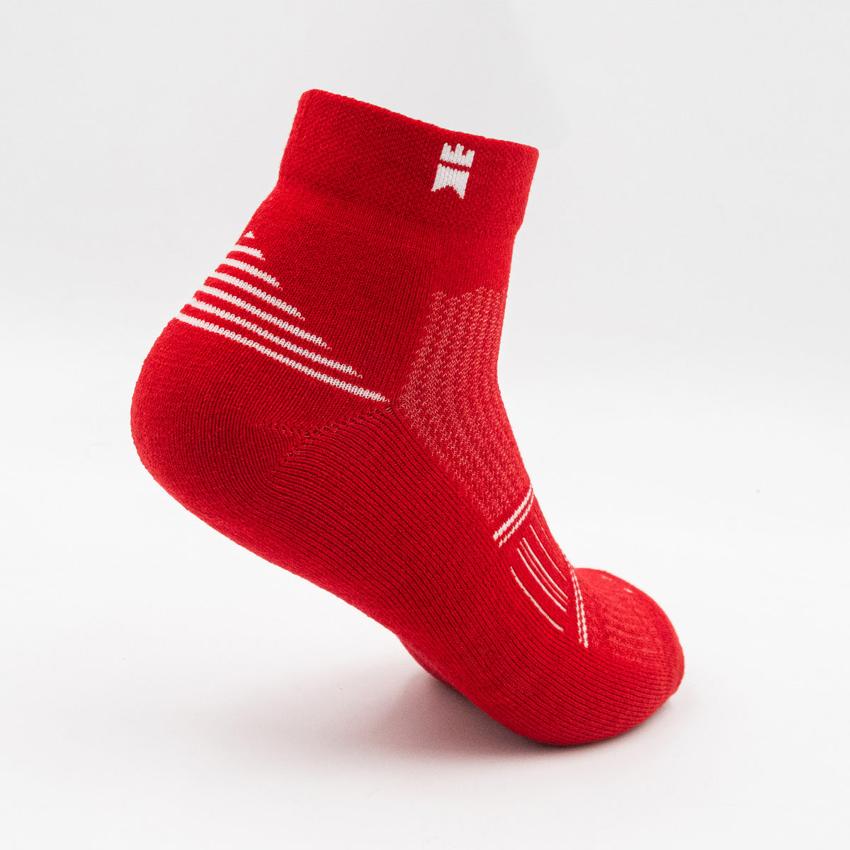 Active X Ankle Socks (6 Colours)