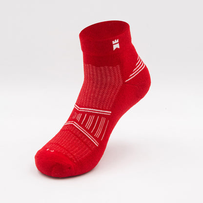 Active X Ankle Socks (6 Colours)