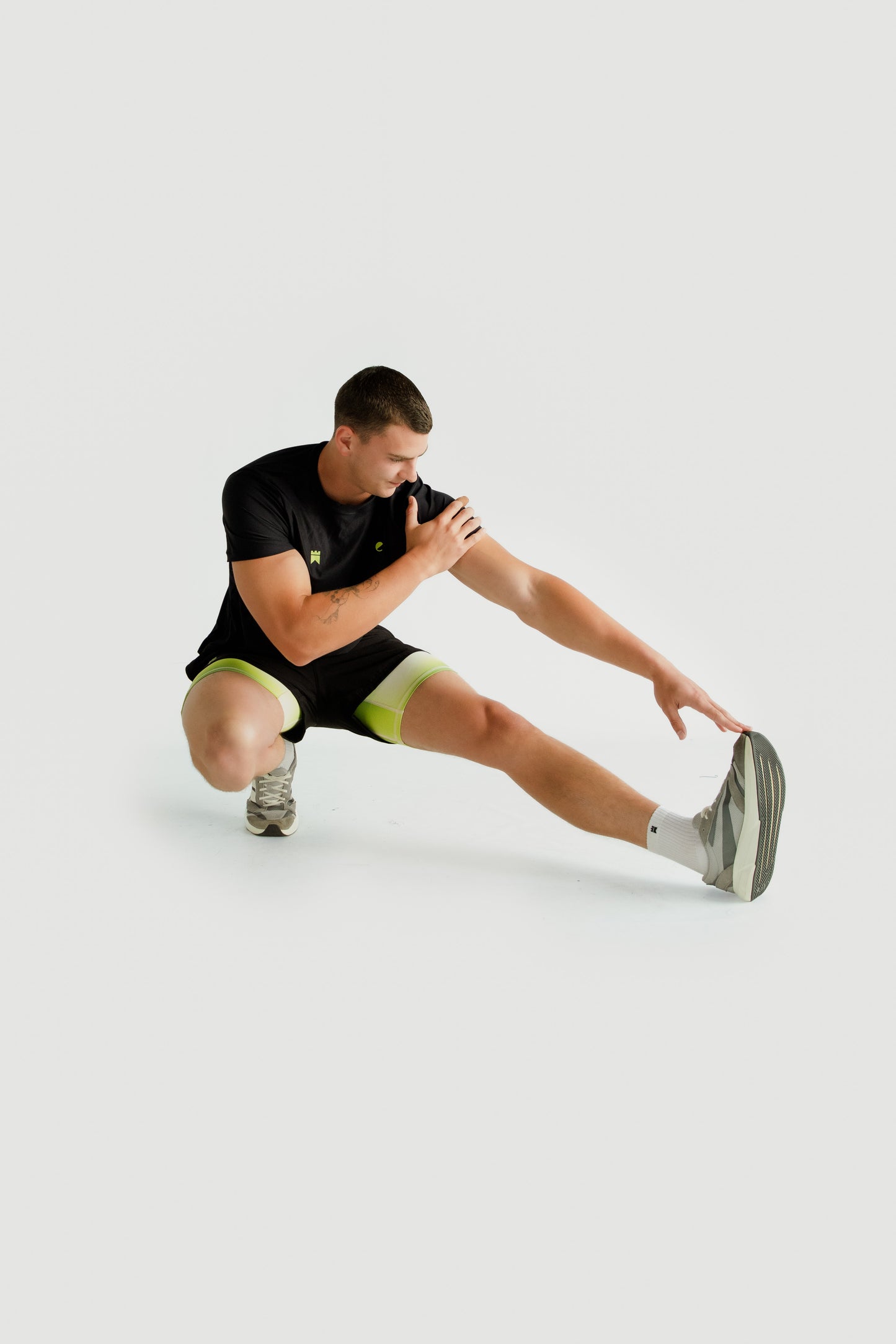Men's Active Shorts