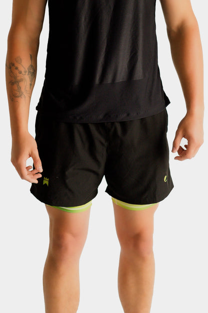 Men's Active Shorts