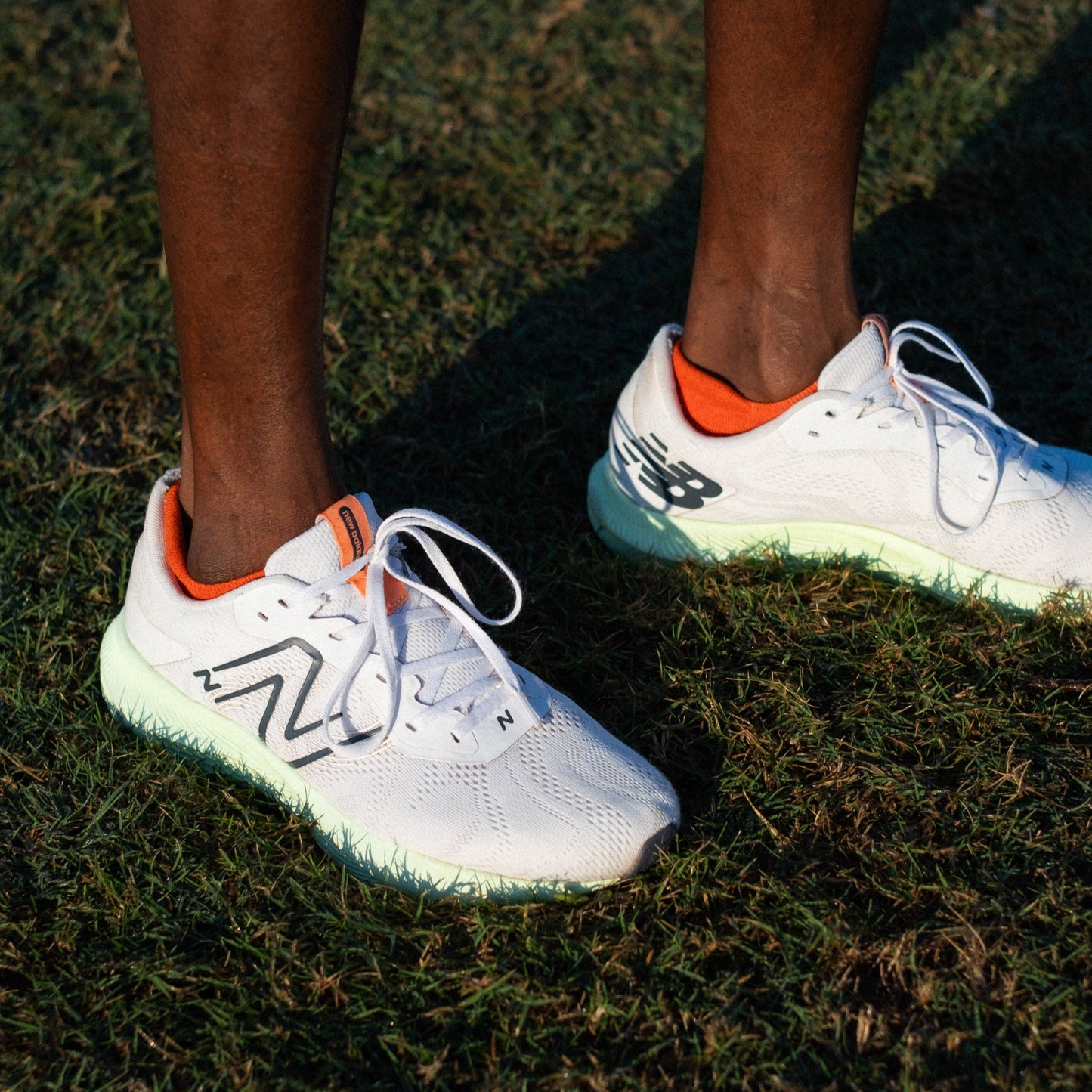 Sprint Colourway - Low Cut Sock (3 Colours)