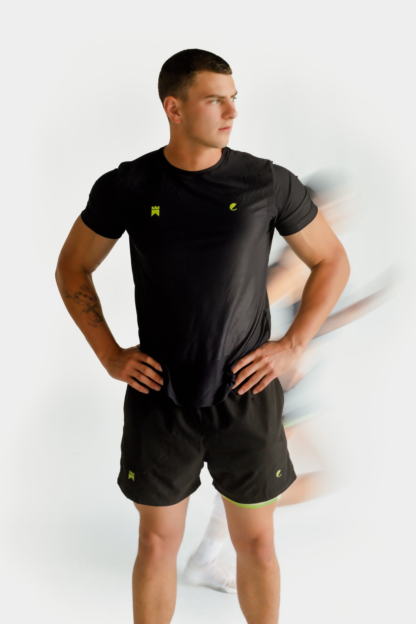 Men's Active T-Shirt