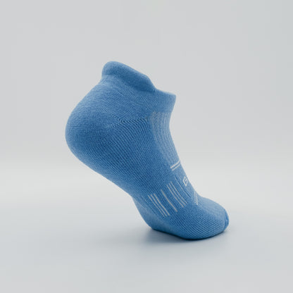 Sprint Colourway - Low Cut Sock (3 Colours)