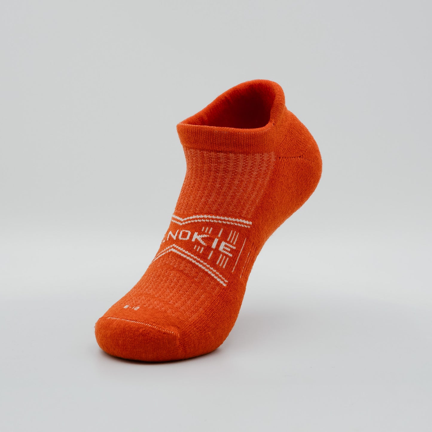 Sprint Colourway - Low Cut Sock (3 Colours)