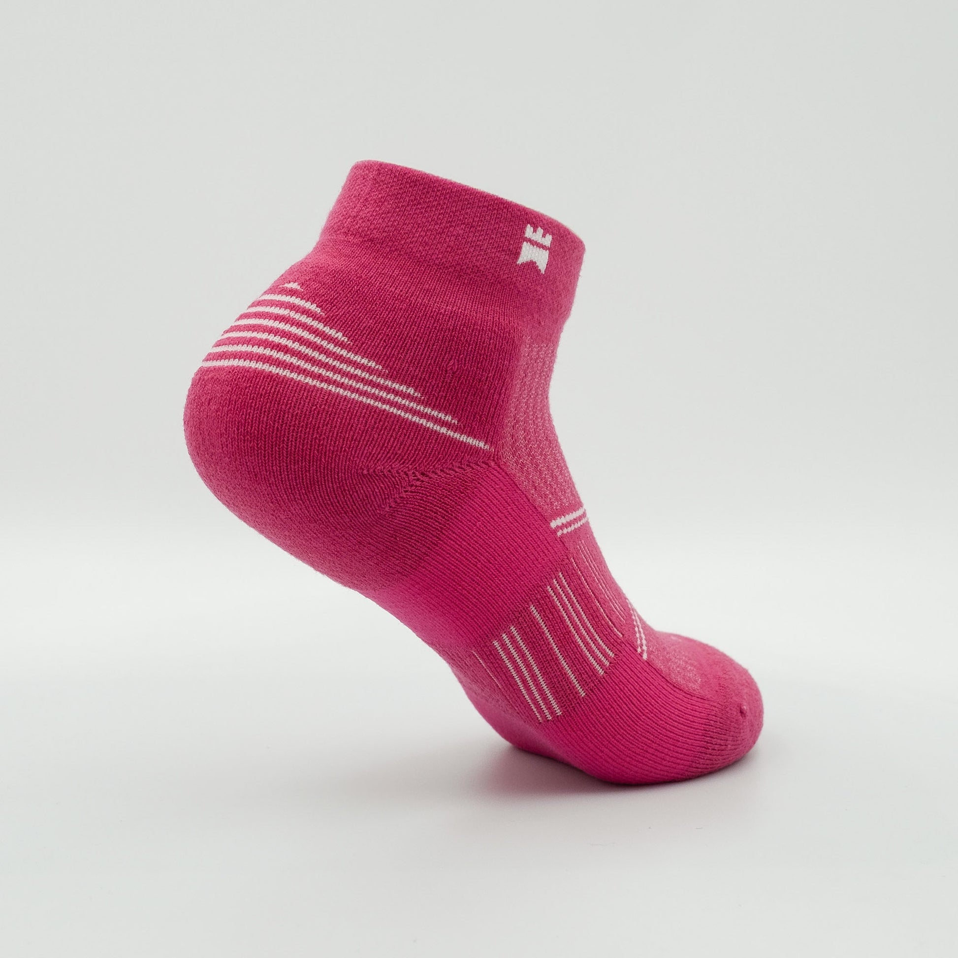 Active X Ankle Socks (5 Colours) - X - N - W - 1171 - Gilnokie