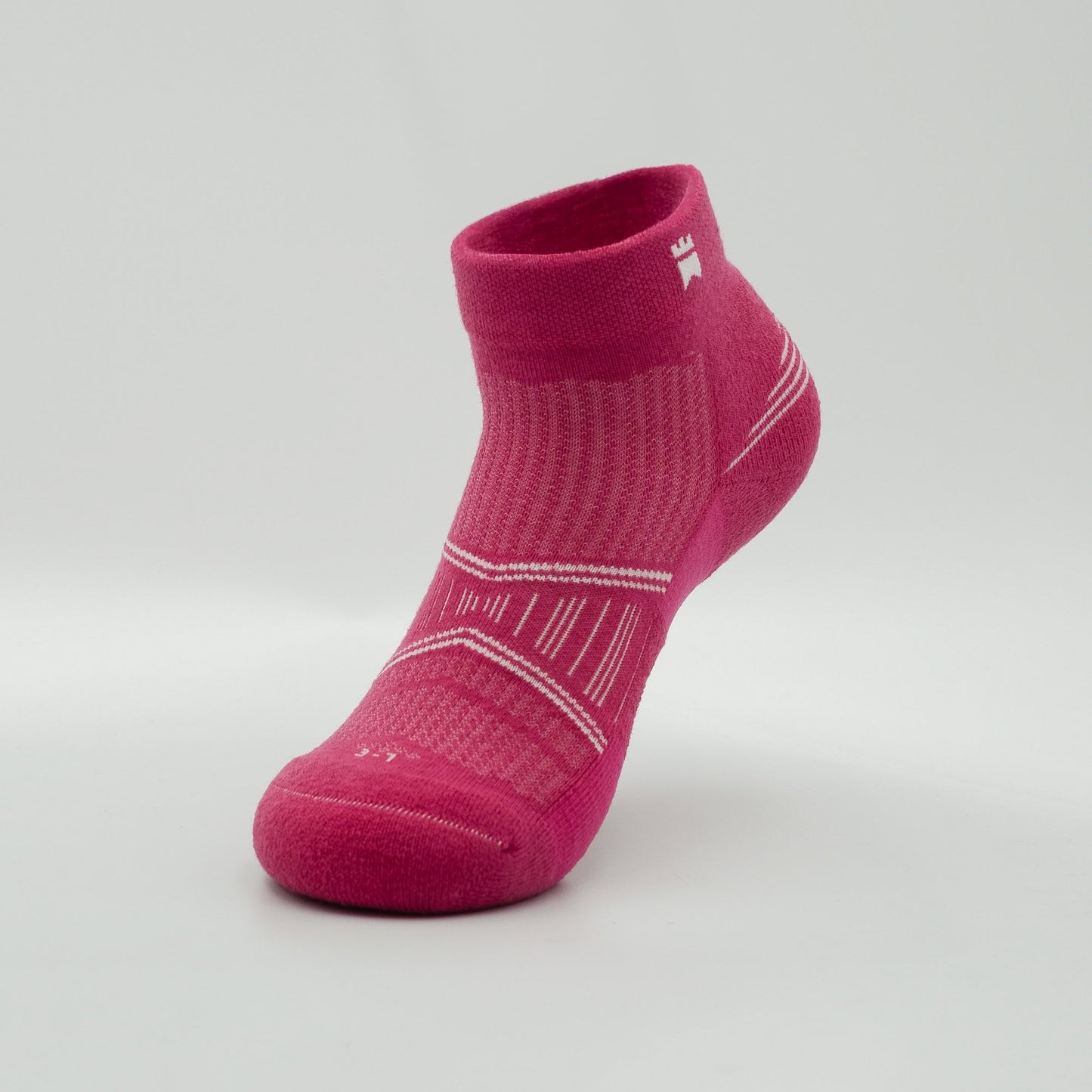 Active X Ankle Socks (5 Colours) - Gilnokie