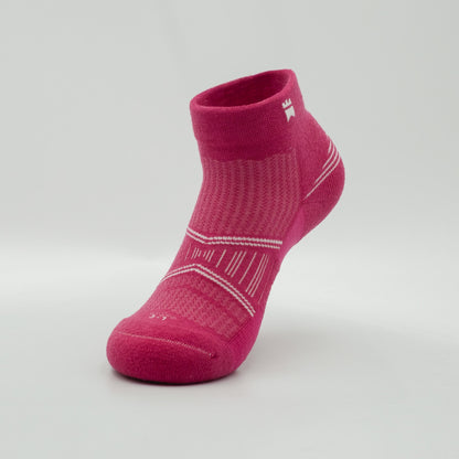Active X Ankle Socks (5 Colours) - Gilnokie