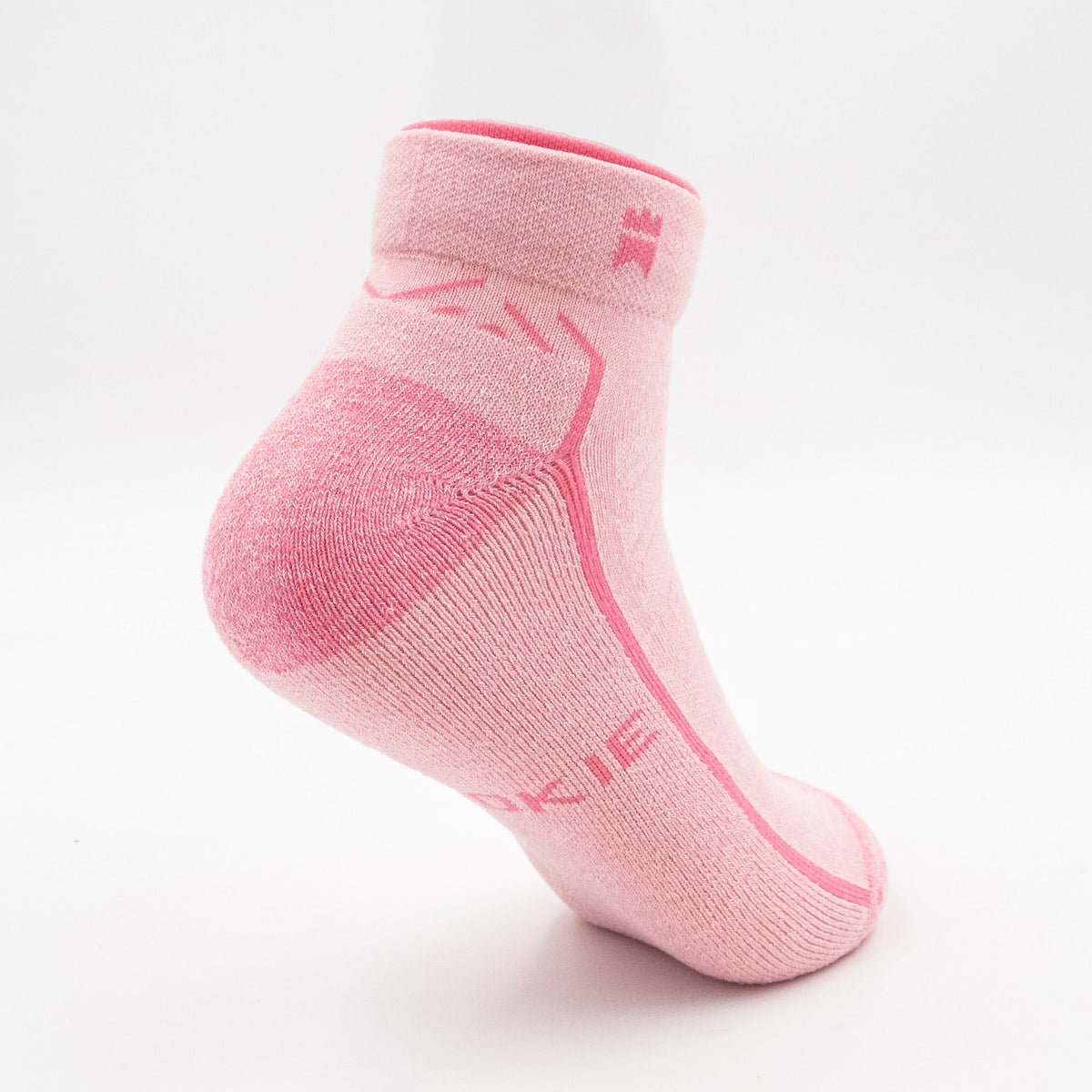 Active X Double Welt Ankle Socks (5 Colours) - 0633034021 - Gilnokie