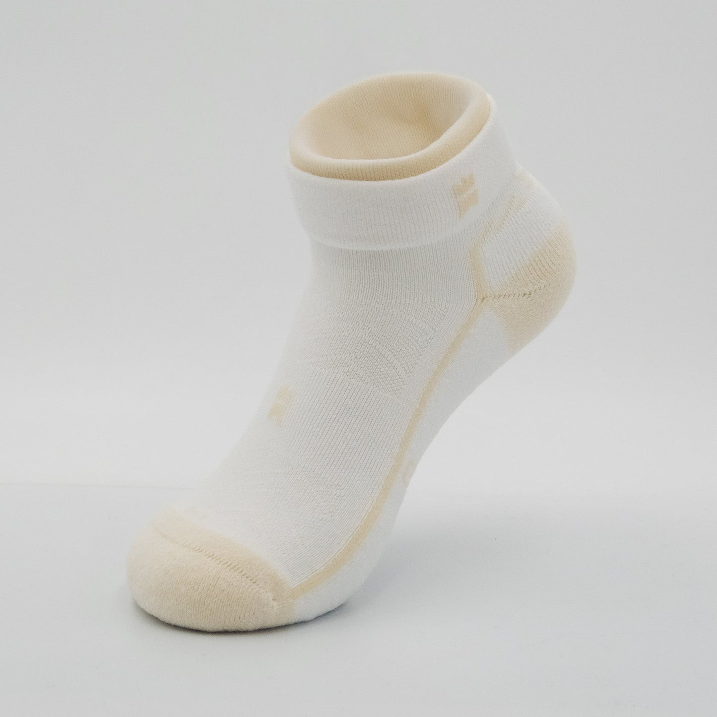 Active X Double Welt Ankle Socks (7 Colours) -  - Gilnokie