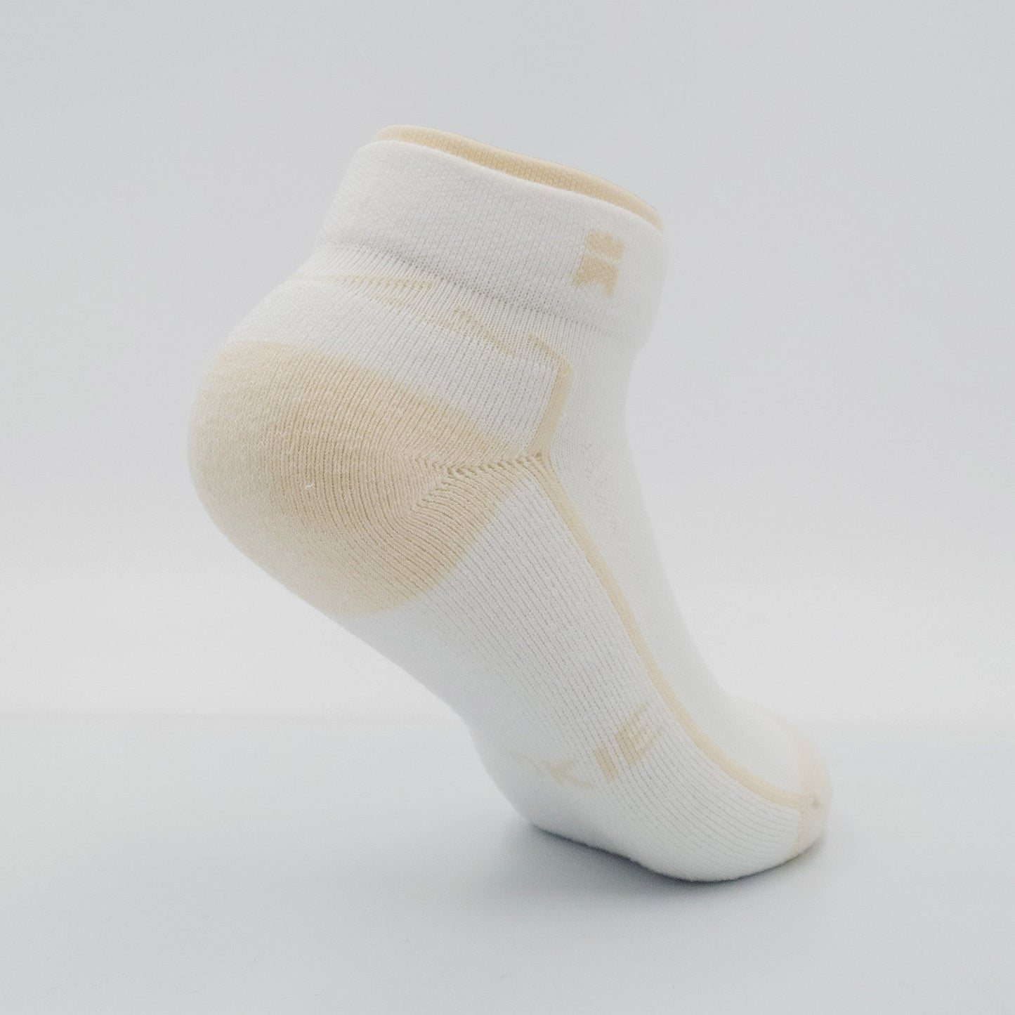 Active X Double Welt Ankle Socks (7 Colours) - X-G-C-1122 - Gilnokie