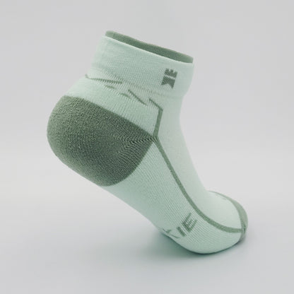 Active X Double Welt Ankle Socks (7 Colours) - X-G-C-1122 - Gilnokie