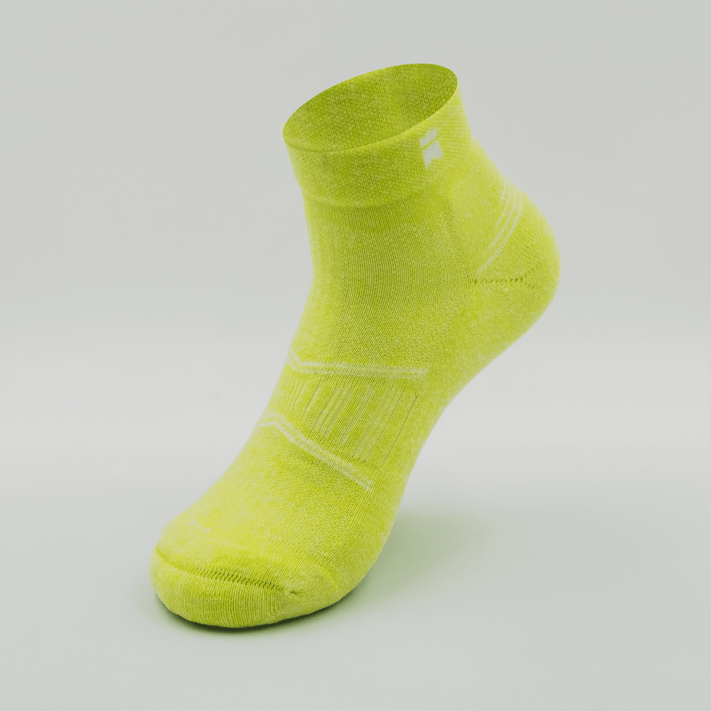 Active X Melange Ankle Socks (5 Colours) - 0533035021 - Gilnokie
