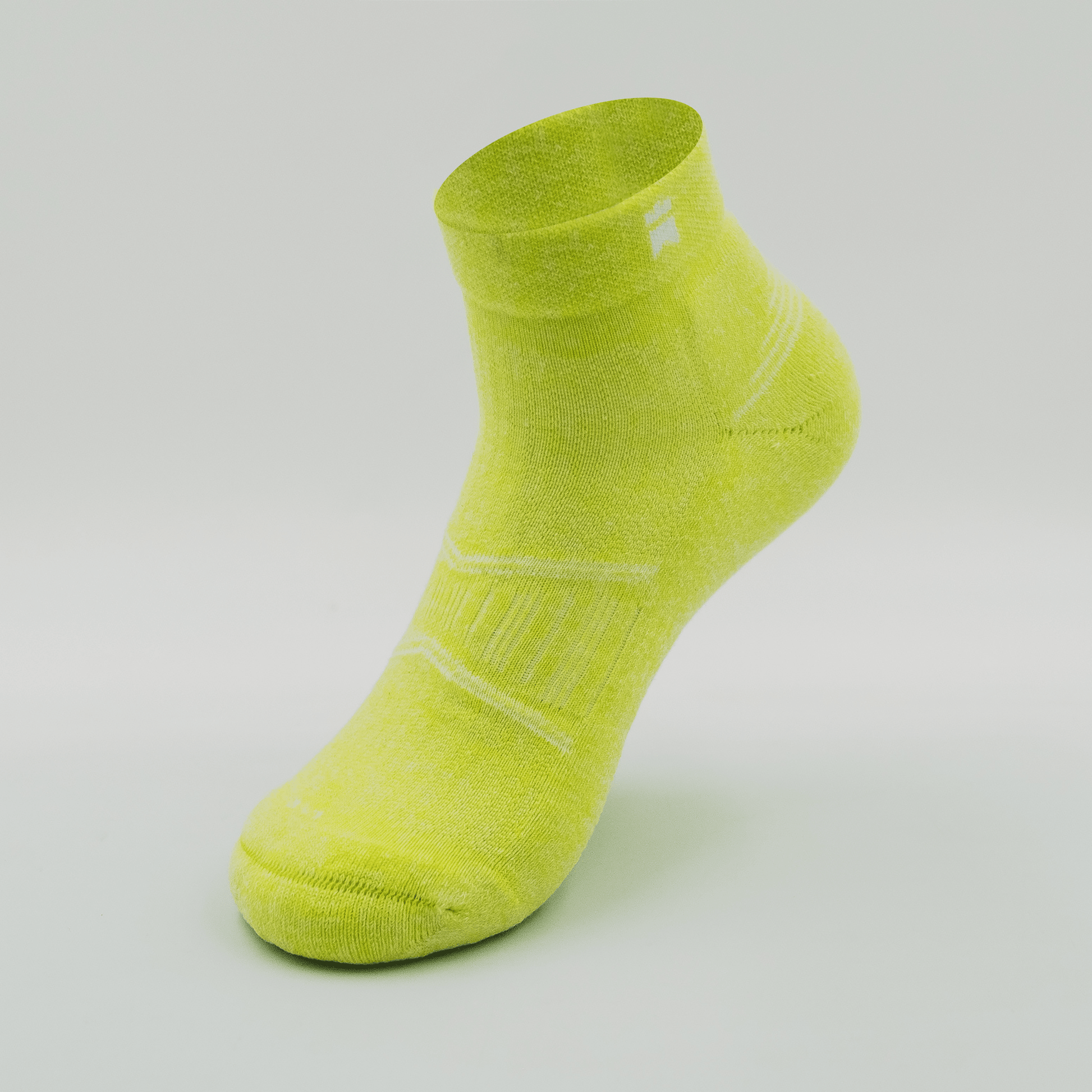 Active X Melange Ankle Socks (5 Colours) - 0533035021 - Gilnokie