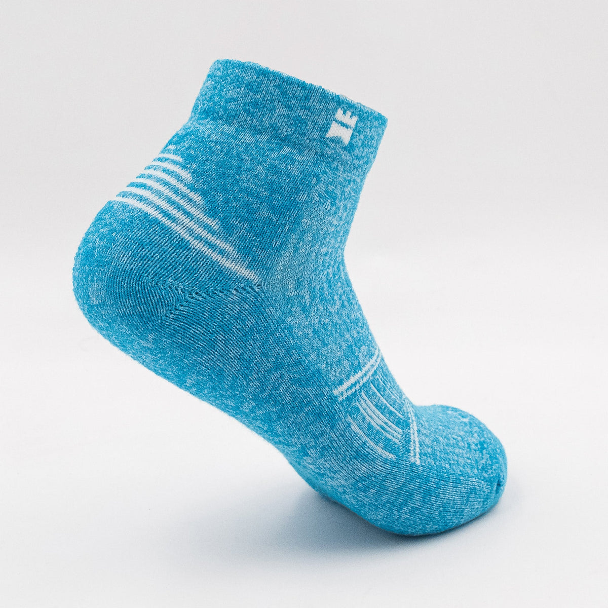 Active X Melange Ankle Socks (5 Colours) - 0533025011 - Gilnokie