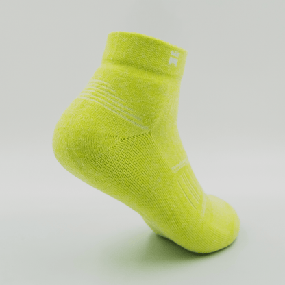 Active X Melange Ankle Socks (5 Colours) - 0533025011 - Gilnokie